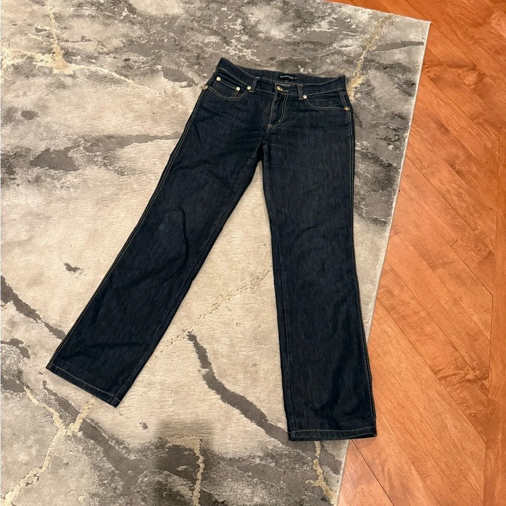EUC Men’s Phillip Plein jeans -size 32 - Picture 2 of 3